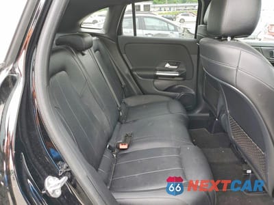 Zdjęcie 11 z 13 samochodu: 2021 MERCEDES-BENZ GLA 250 4MATIC VIN:W1N4N4HB9MJ162895 - miniatura