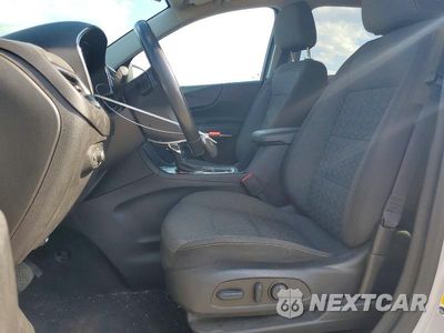 Zdjęcie 7 z 13 samochodu: 2022 CHEVROLET EQUINOX LT VIN:2GNAXJEV8N6138949 - miniatura