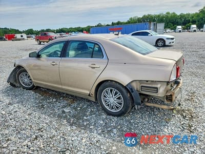 Drugie zdjęcie samochodu z przodu: 2008 CHEVROLET MALIBU VIN:1G1ZG57B784188066 - miniatura