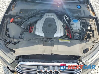 Zdjęcie 11 z 12 samochodu: 2016 AUDI A6 PRESTIGE VIN:WAUHGAFC4GN011096 - miniatura