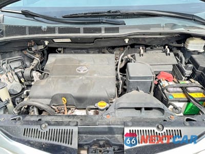 Zdjęcie 7 z 10 samochodu: 2011 TOYOTA SIENNA LIMITED 7-PASSENGER VIN:5TDDK3DC6BS025325 - miniatura