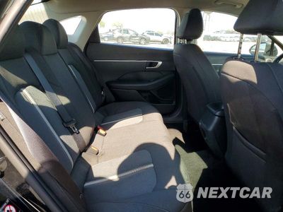 Zdjęcie 10 z 12 samochodu: 2020 HYUNDAI SONATA VIN:5NPEG4JA4LH033879 - miniatura