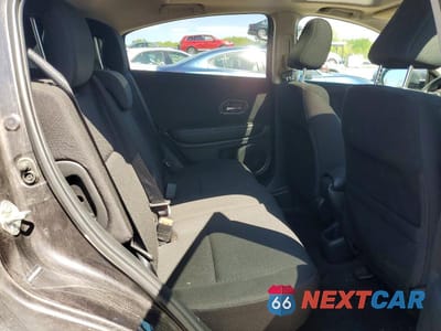 Zdjęcie 11 z 13 samochodu: 2016 HONDA HR-V EX VIN:3CZRU6H54GM723673 - miniatura