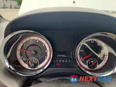 Zdjęcie 9 z 13 samochodu: 2018 DODGE GRAND CARAVAN SE VIN:2C4RDGBG9JR201353 - miniatura