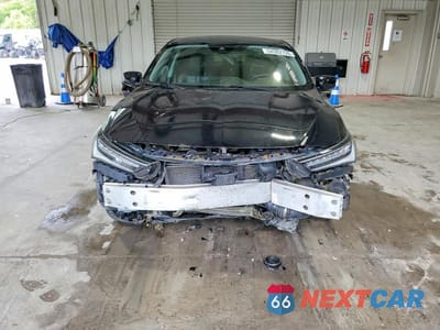 Piąte zdjęcie samochodu w środku: 2021 ACURA ILX VIN:19UDE2F38MA007747 - miniatura