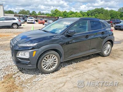 2021 HYUN KONA SEL KM8K2CAA8MU737212 - główne zdjęcie licytacji z USA - miniatura