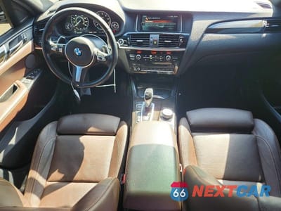 Zdjęcie 8 z 12 samochodu: 2018 BMW X4 XDRIVEM40I VIN:5UXXW7C52J0W63759 - miniatura