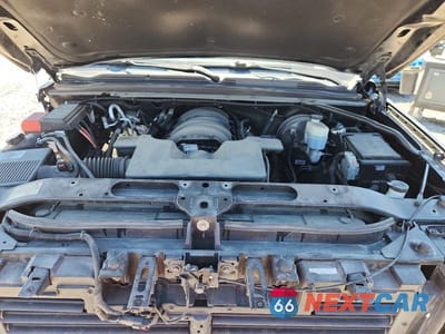 Zdjęcie 12 z 14 samochodu: 2020 CHEVROLET SUBURBAN K1500 LT VIN:1GNSKHKC5LR302562 - miniatura