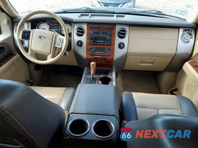 Zdjęcie 8 z 14 samochodu: 2007 FORD EXPEDITION EDDIE BAUER VIN:1FMFU18537LA26102 - miniatura