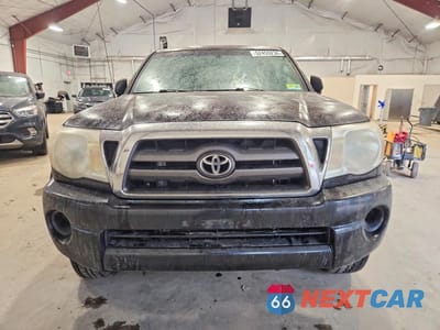 Piąte zdjęcie samochodu w środku: 2009 TOYOTA TACOMA ACCESS CAB VIN:5TEUX42N99Z641724 - miniatura