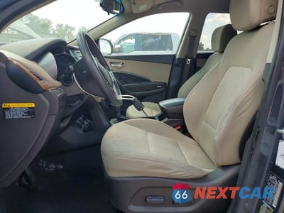 Zdjęcie 7 z 14 samochodu: 2015 HYUNDAI SANTA FE GLS VIN:KM8SMDHF7FU097501 - miniatura