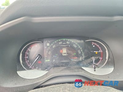 Zdjęcie 9 z 12 samochodu: 2024 TOYOTA RAV4 XLE VIN:2T3P1RFV5RW459701 - miniatura