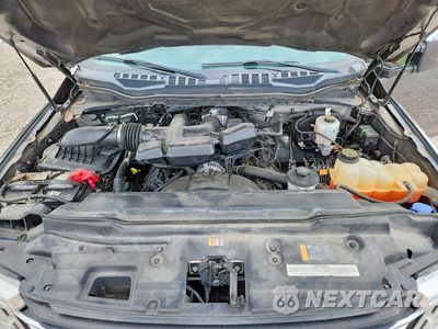 Zdjęcie 12 z 13 samochodu: 2018 FORD F250 SUPER DUTY VIN:1FT7W2B62JEC76078 - miniatura