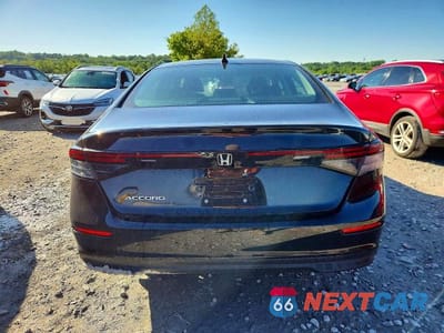 Zdjęcie 6 z 12 samochodu: 2025 HONDA ACCORD LX VIN:1HGCY1F24SA057112 - miniatura