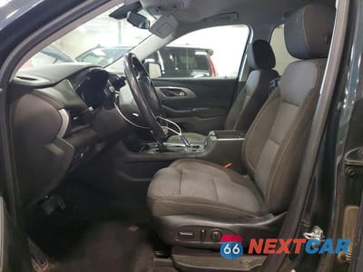 Zdjęcie 7 z 13 samochodu: 2018 CHEVROLET TRAVERSE LT VIN:1GNEVGKW8JJ264457 - miniatura