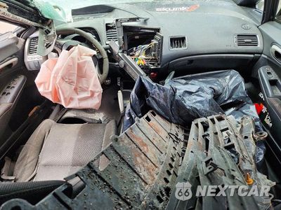 Zdjęcie 8 z 12 samochodu: 2010 HONDA CIVIC VIN:2HGFA5E55AH700975 - miniatura