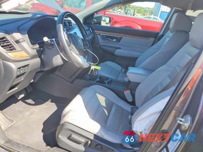 Zdjęcie 7 z 13 samochodu: 2018 HONDA CR-V EXL VIN:5J6RW1H81JA005574 - miniatura