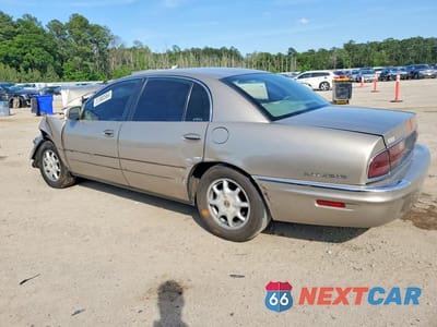 Drugie zdjęcie samochodu z przodu: 2002 BUICK PARK AVENUE VIN:1G4CW54KX24189588 - miniatura