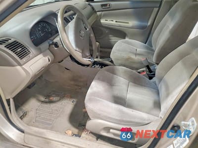Zdjęcie 7 z 12 samochodu: 2003 TOYOTA CAMRY LE VIN:4T1BE32K73U222859 - miniatura