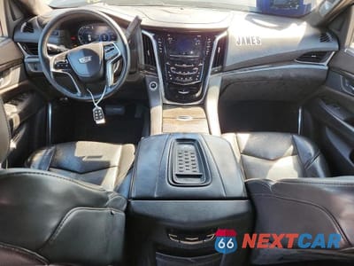 Zdjęcie 8 z 13 samochodu: 2016 CADILLAC ESCALADE ESV PLATINUM VIN:1GYS4KKJXGR105918 - miniatura