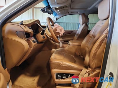 Zdjęcie 7 z 13 samochodu: 2016 CADILLAC ESCALADE ESV PLATINUM VIN:1GYS4KKJ2GR269096 - miniatura