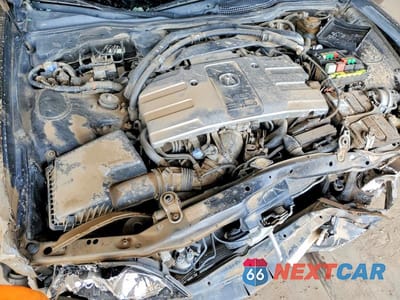 Zdjęcie 11 z 13 samochodu: 2002 ACURA 3.5RL VIN:JH4KA966X2C013229 - miniatura