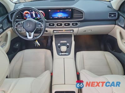 Zdjęcie 8 z 13 samochodu: 2020 MERCEDES-BENZ GLE 580 4MATIC VIN:4JGFB8GB1LA181095 - miniatura