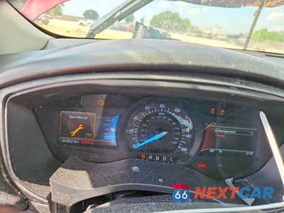 Zdjęcie 9 z 12 samochodu: 2018 FORD FUSION SE VIN:3FA6P0H75JR265074 - miniatura