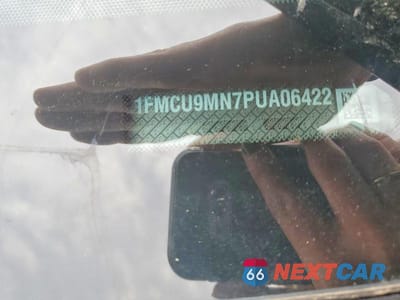 Zdjęcie 13 z 13 samochodu: 2023 FORD ESCAPE ST LINE VIN:1FMCU9MN7PUA06422 - miniatura