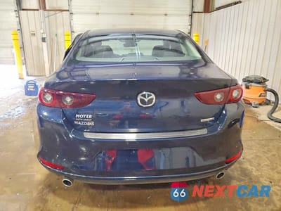 Zdjęcie 6 z 12 samochodu: 2024 MAZDA 3 SELECT SPORT VIN:3MZBPABM9RM436332 - miniatura