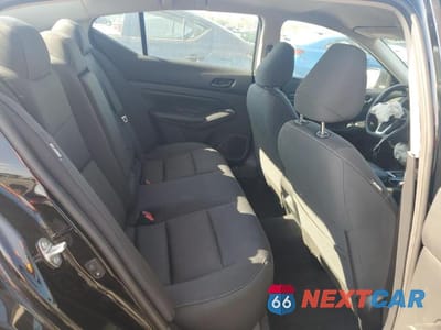 Zdjęcie 10 z 13 samochodu: 2024 NISSAN ALTIMA SV VIN:1N4BL4DV6RN343088 - miniatura