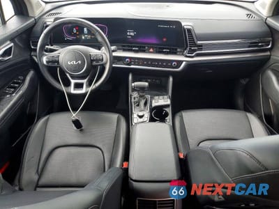 Zdjęcie 8 z 13 samochodu: 2024 KIA SPORTAGE EX VIN:5XYK3CDF3RG222622 - miniatura