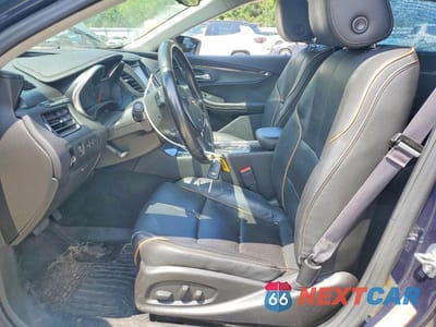 Zdjęcie 7 z 12 samochodu: 2017 CHEVROLET IMPALA PREMIER VIN:1G1145S3XHU175978 - miniatura