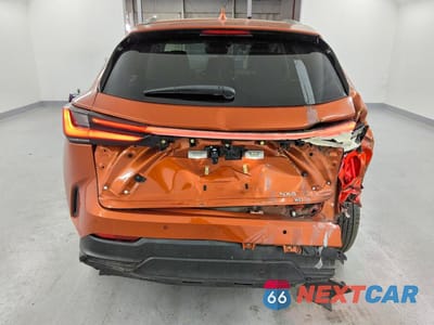 Zdjęcie 6 z 13 samochodu: 2022 LEXUS NX 350H VIN:JTJGKCEZ6N2002751 - miniatura