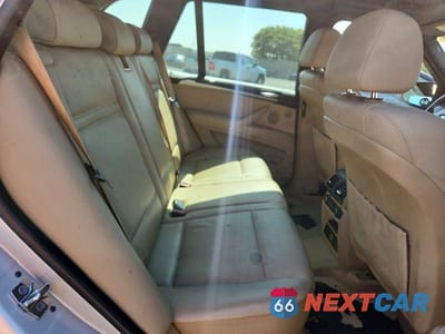 Zdjęcie 11 z 13 samochodu: 2007 BMW X5 4.8I VIN:5UXFE835X7LZ43179 - miniatura