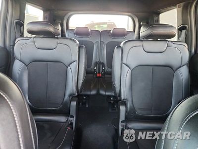 Zdjęcie 10 z 13 samochodu: 2024 JEEP GRAND CHEROKEE L LAREDO VIN:1C4RJKAGXR8546217 - miniatura