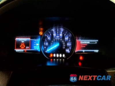 Zdjęcie 9 z 14 samochodu: 2019 FORD EXPLORER XLT VIN:1FM5K8D88KGB48658 - miniatura