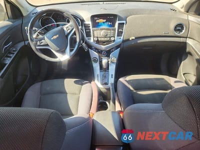 Zdjęcie 8 z 12 samochodu: 2014 CHEVROLET CRUZE LT VIN:1G1PC5SBXE7212283 - miniatura