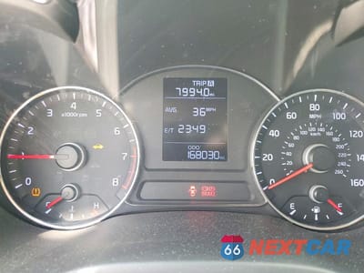 Zdjęcie 9 z 12 samochodu: 2015 KIA FORTE LX VIN:KNAFK4A67F5316339 - miniatura