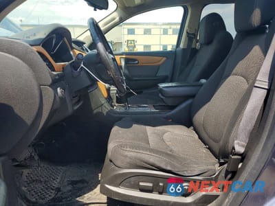 Zdjęcie 7 z 13 samochodu: 2014 CHEVROLET TRAVERSE LT VIN:1GNKVGKD6EJ243694 - miniatura