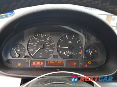 Zdjęcie 9 z 12 samochodu: 2004 BMW 325 I VIN:WBAEV33434KW15205 - miniatura