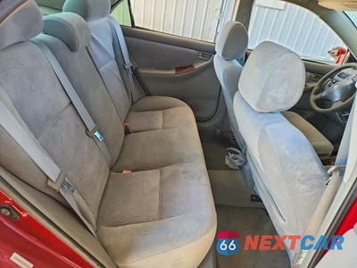 Zdjęcie 10 z 12 samochodu: 2005 TOYOTA COROLLA LE VIN:1NXBR32EX5Z420854 - miniatura