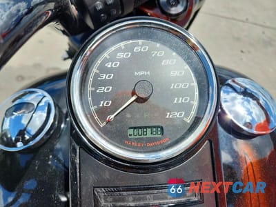 Zdjęcie 7 z 9 samochodu: 2023 HARLEY-DAVIDSON FLHRXS VIN:1HD1KVP16PB615885 - miniatura