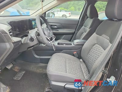 Zdjęcie 7 z 14 samochodu: 2025 NISSAN KICKS SV VIN:3N8AP6CA1SL344535 - miniatura