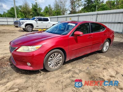 2013 LEXUS ES 350 JTHBK1GG2D2080776 - główne zdjęcie licytacji z USA - miniatura