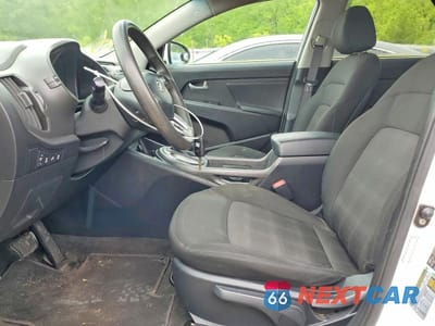 Zdjęcie 7 z 13 samochodu: 2012 KIA SPORTAGE LX VIN:KNDPBCA27C7201416 - miniatura
