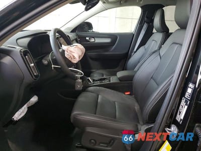 Zdjęcie 7 z 14 samochodu: 2026 VOLVO XC40 PLUS VIN:YV4L12UC0T2747114 - miniatura