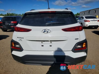 Zdjęcie 6 z 13 samochodu: 2019 HYUNDAI KONA SE VIN:KM8K1CAA5KU329993 - miniatura