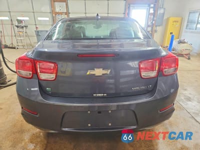 Zdjęcie 6 z 12 samochodu: 2015 CHEVROLET MALIBU 1LT VIN:1G11C5SL4FF276857 - miniatura