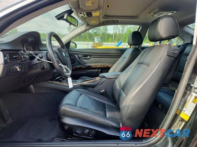 Zdjęcie 7 z 12 samochodu: 2009 BMW 328 I VIN:WBAWB33589P137685 - miniatura